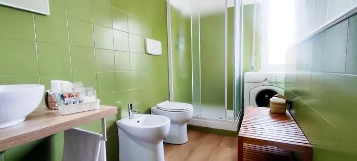 Apartamento 2 Bedroom Gem Near Milano Centrale Fast Wi Fi Kademy House