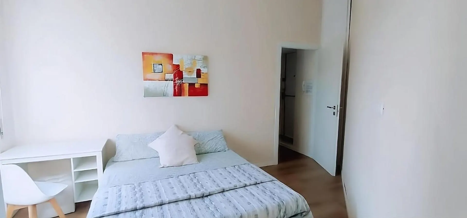 2 Bedroom Gem Near Milano Centrale Fast Wi Fi Kademy House