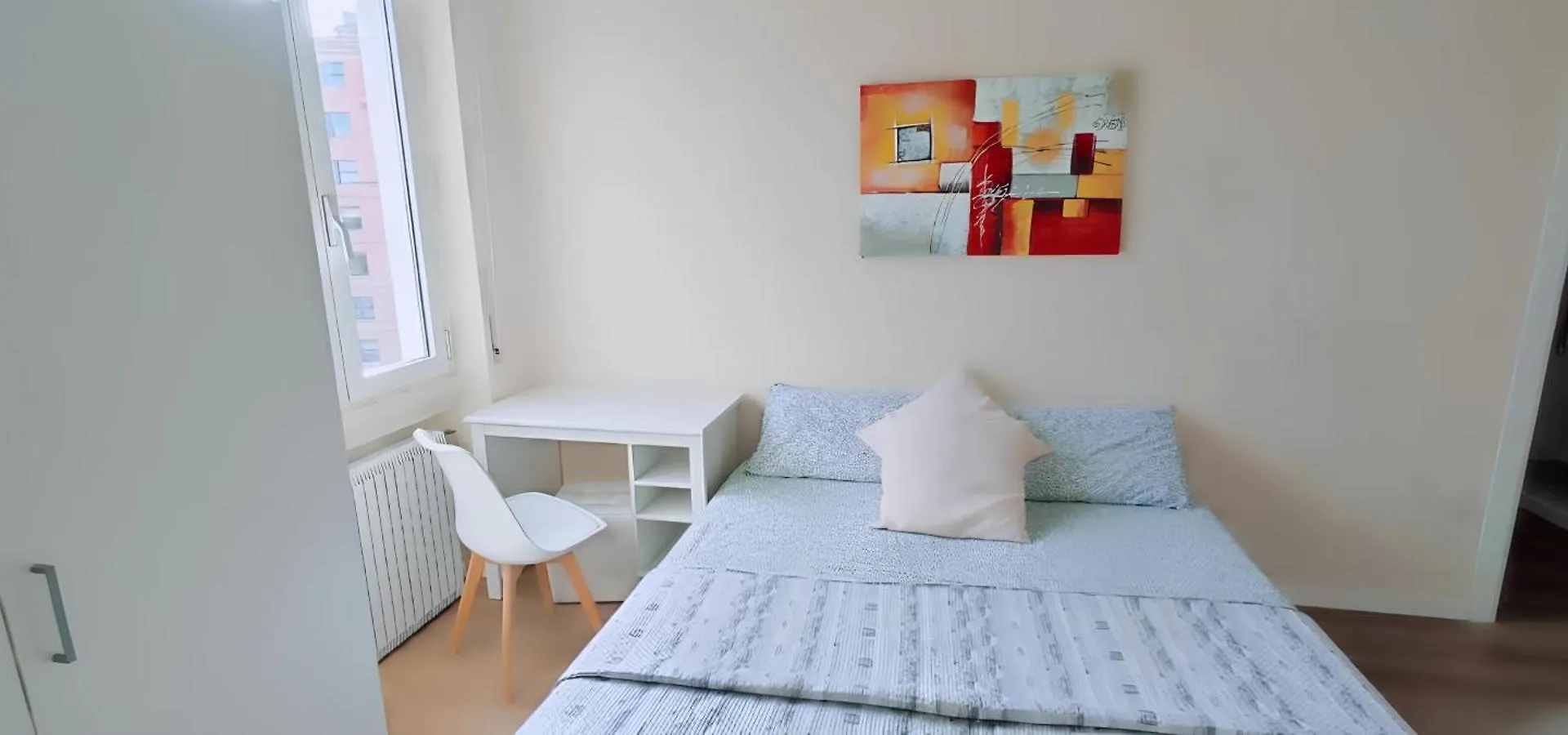 Apartamento 2 Bedroom Gem Near Milano Centrale Fast Wi Fi Kademy House