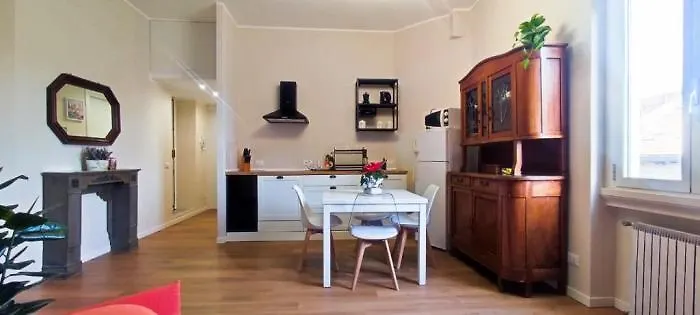 2 Bedroom Gem Near Milano Centrale Fast Wi Fi Kademy House