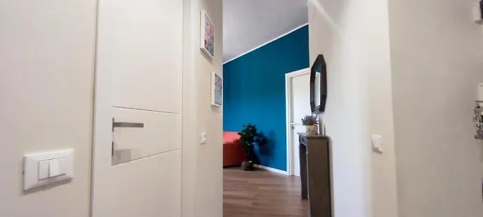 2 Bedroom Gem Near Milano Centrale Fast Wi Fi Kademy House Apartment Milan