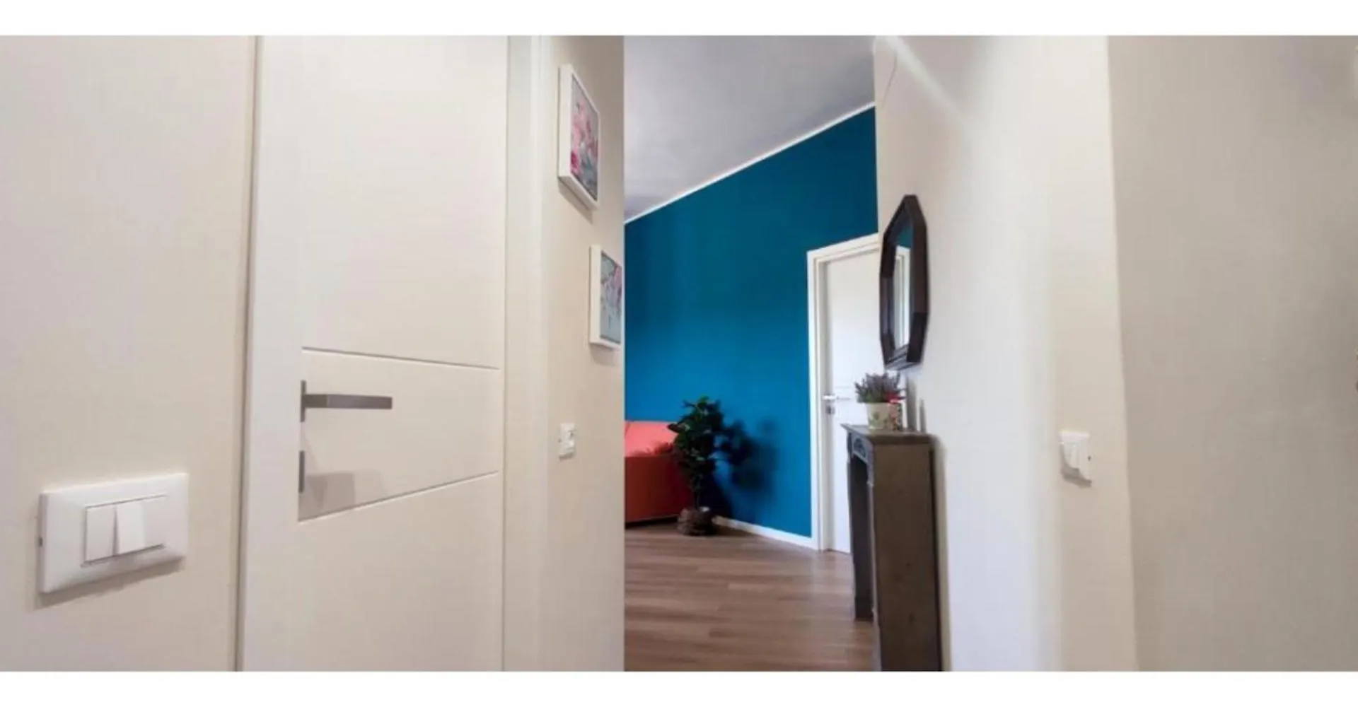 Apartment 2 Bedroom Gem Near Milano Centrale Fast Wi Fi Kademy House