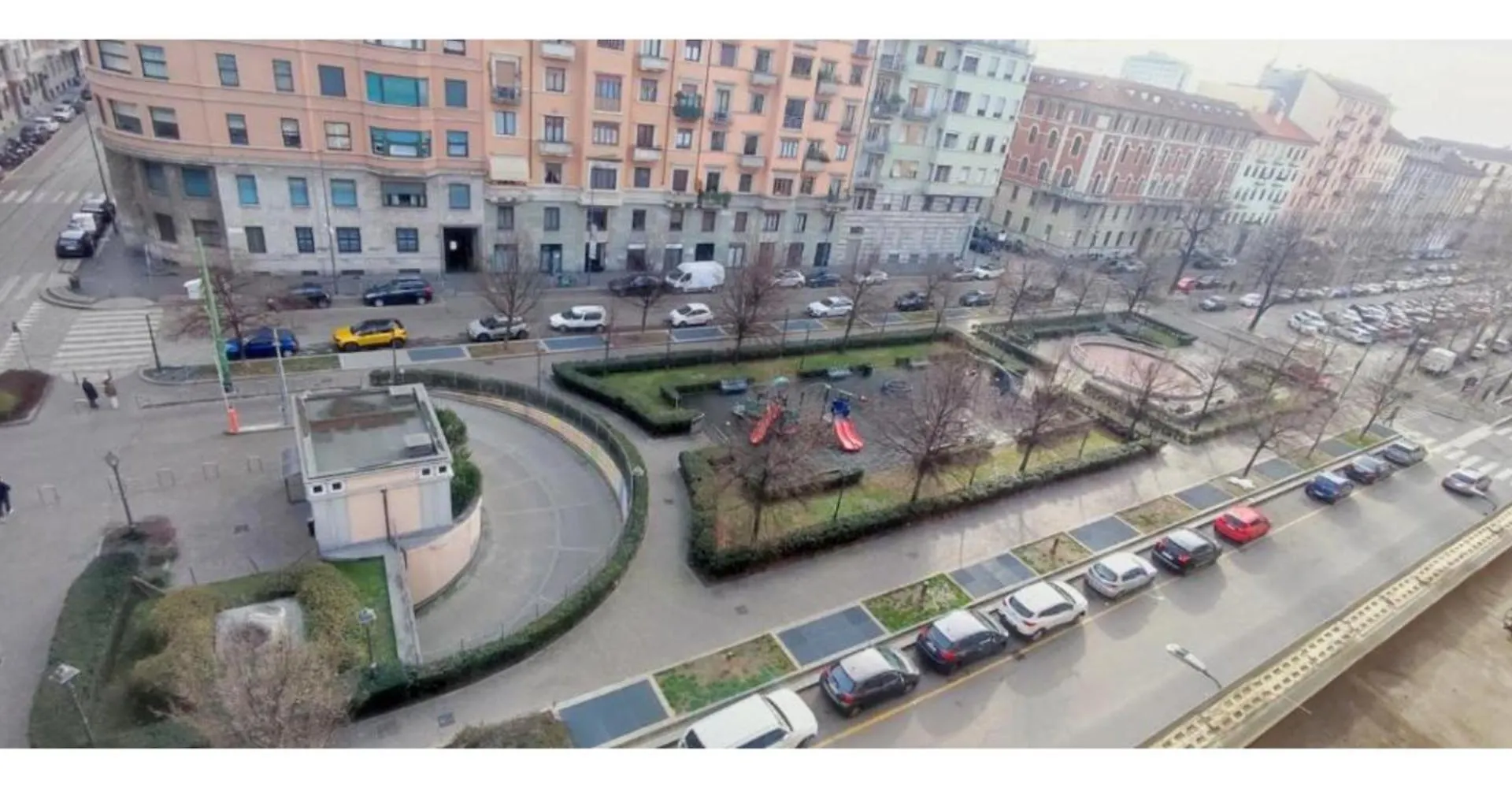 2 Bedroom Gem Near Milano Centrale Fast Wi Fi Kademy House