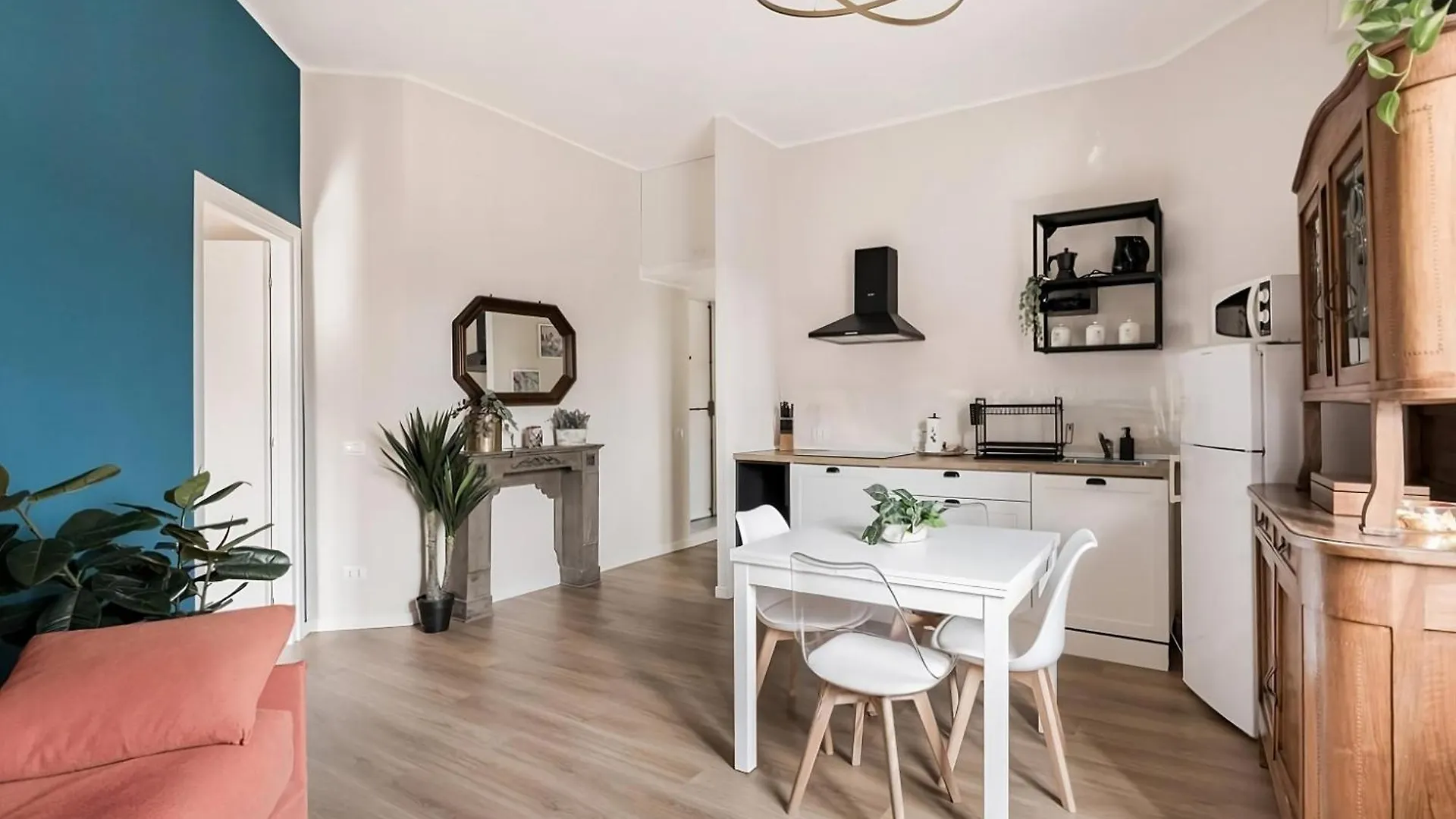 2 Bedroom Gem Near Milano Centrale Fast Wi Fi Kademy House