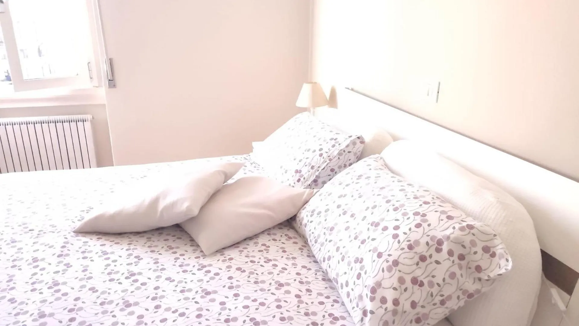 Apartment 2 Bedroom Gem Near Milano Centrale Fast Wi Fi Kademy House